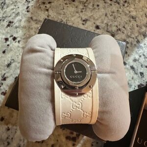 Gucci ladies watch